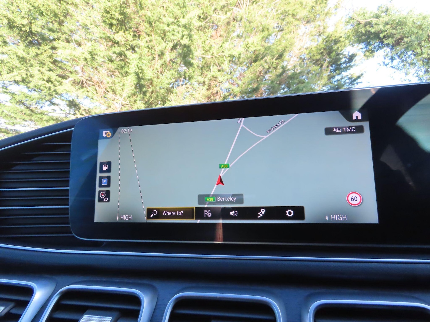 Used Mercedes-Benz GLE 2019 for sale - 77108921: Photo 12