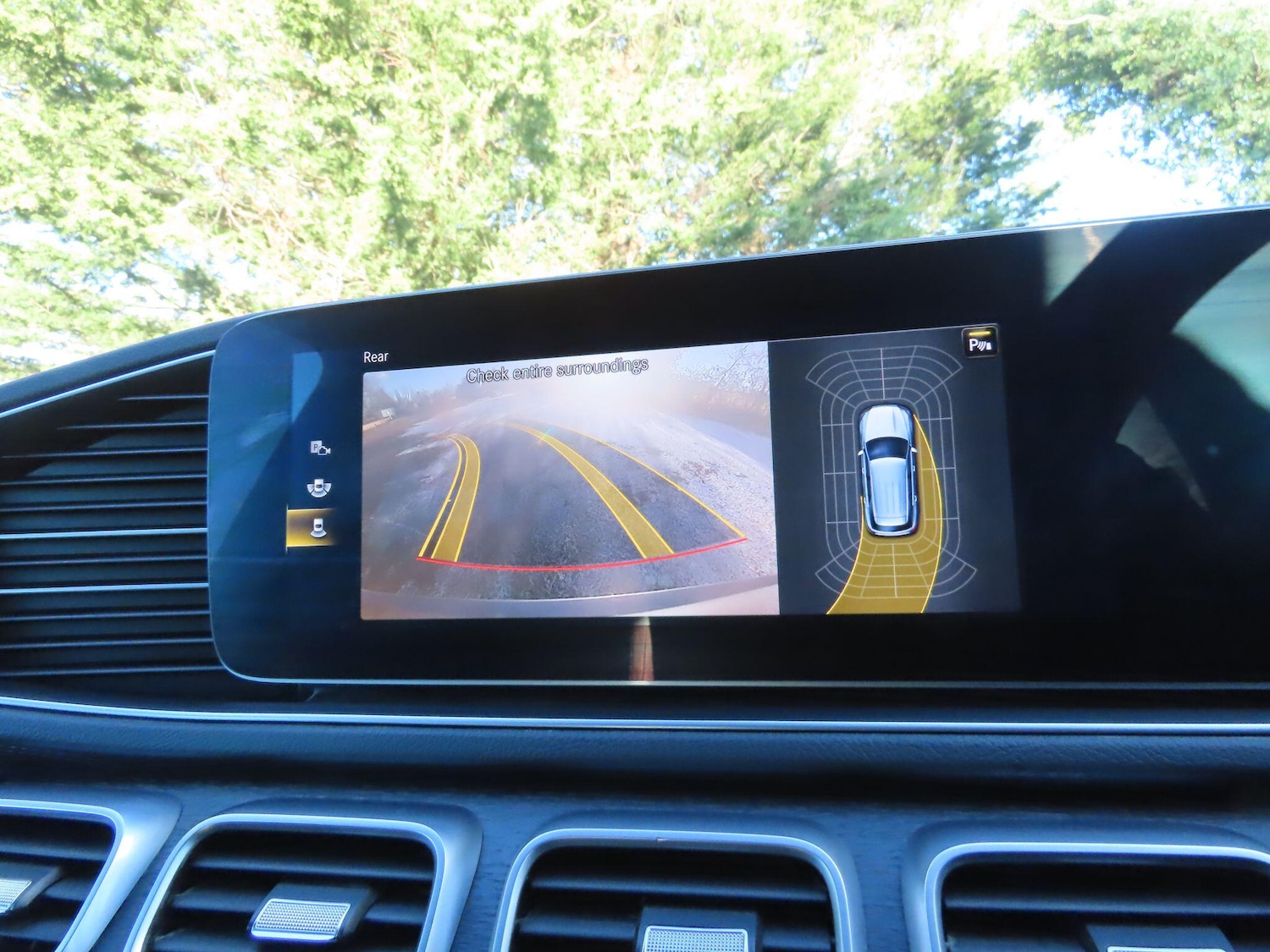 Used Mercedes-Benz GLE 2019 for sale - 77108921: Photo 13