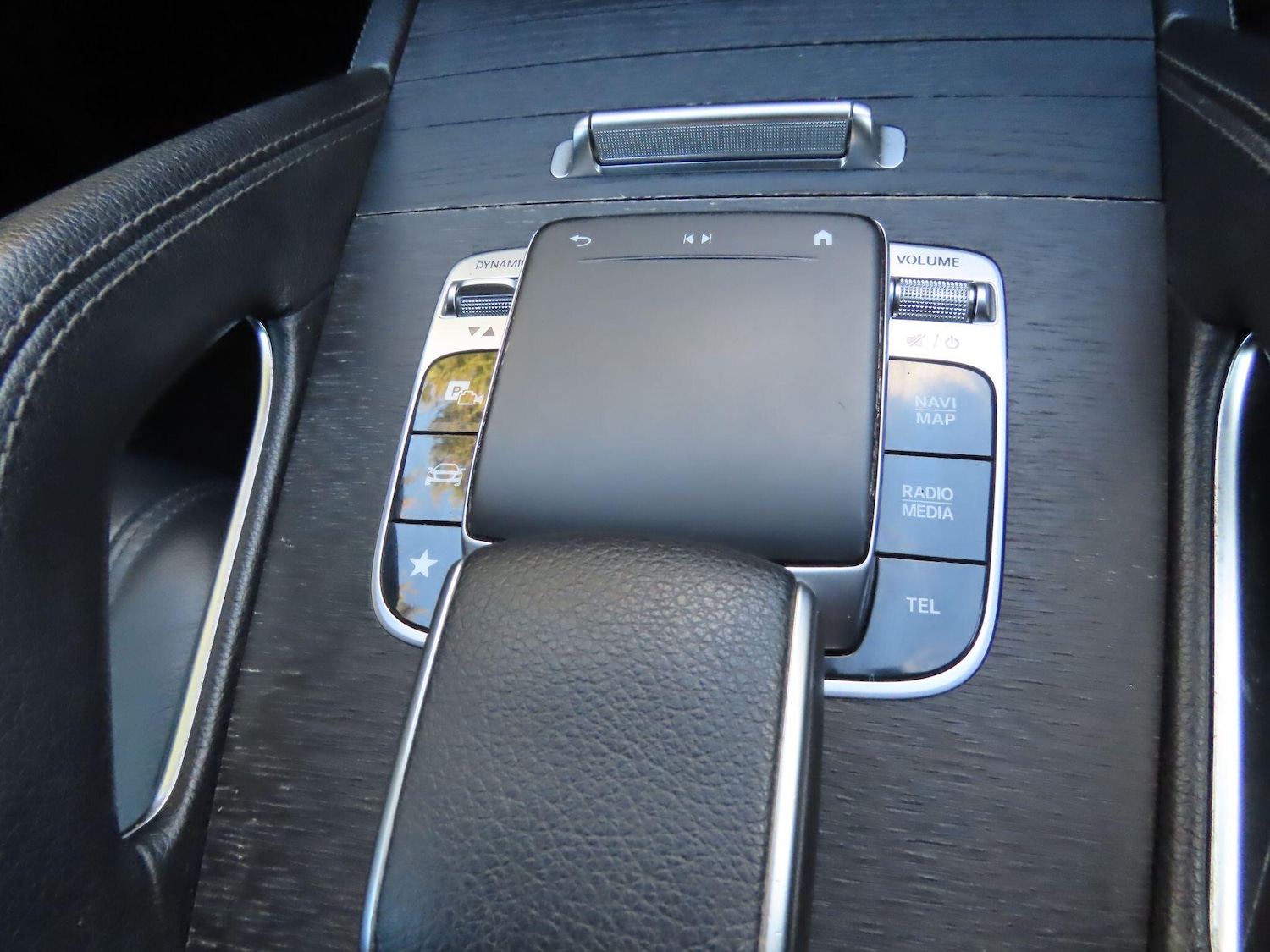 Used Mercedes-Benz GLE 2019 for sale - 77108921: Photo 14