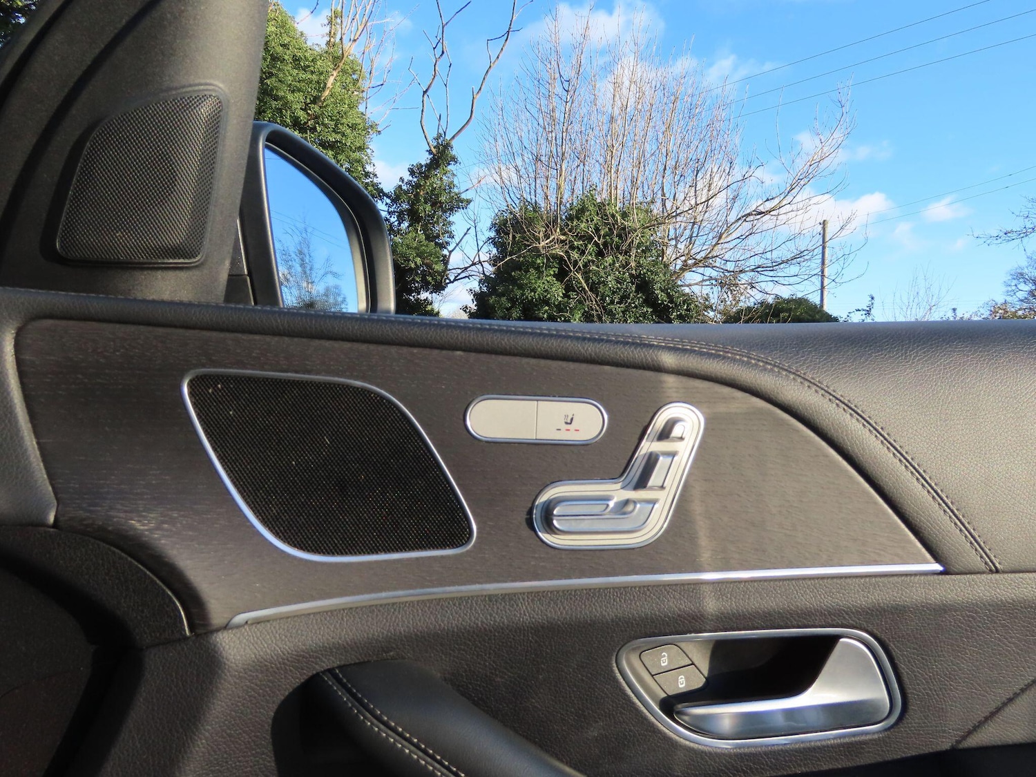 Used Mercedes-Benz GLE 2019 for sale - 77108921: Photo 15