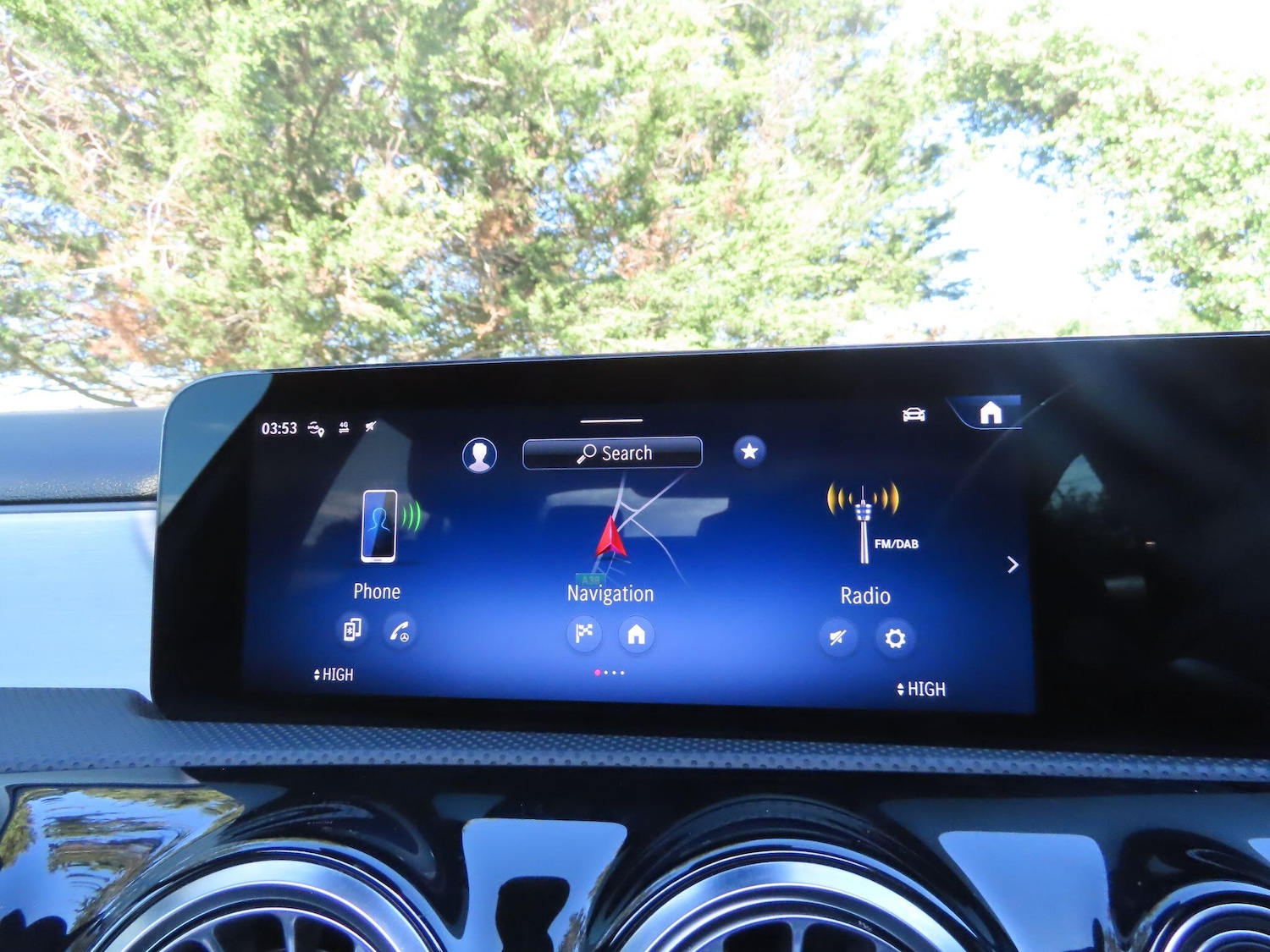 Used Mercedes-Benz A-Class for sale - 76995544: Photo 12