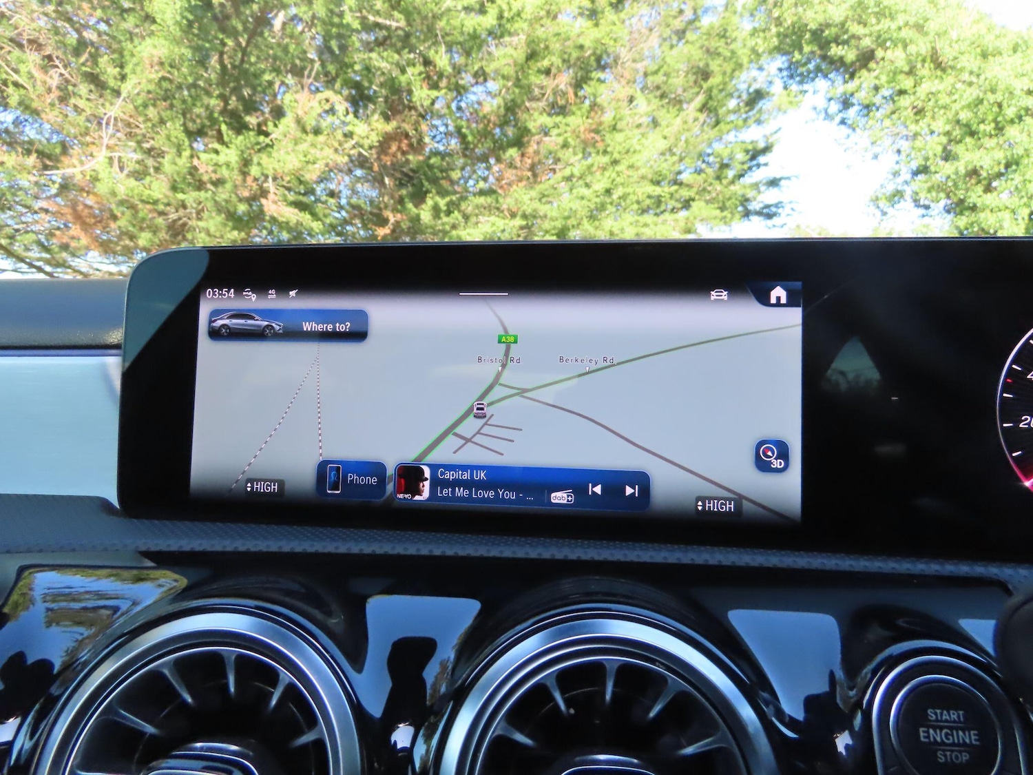 Used Mercedes-Benz A-Class for sale - 76995544: Photo 13