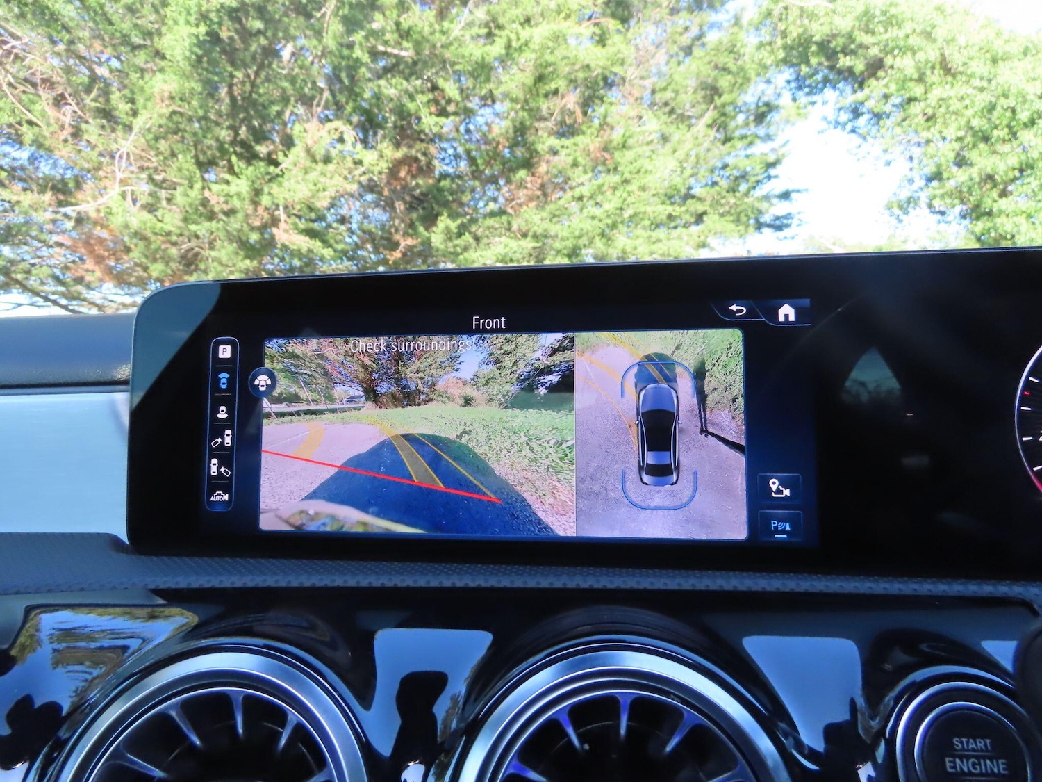 Used Mercedes-Benz A-Class for sale - 76995544: Photo 14