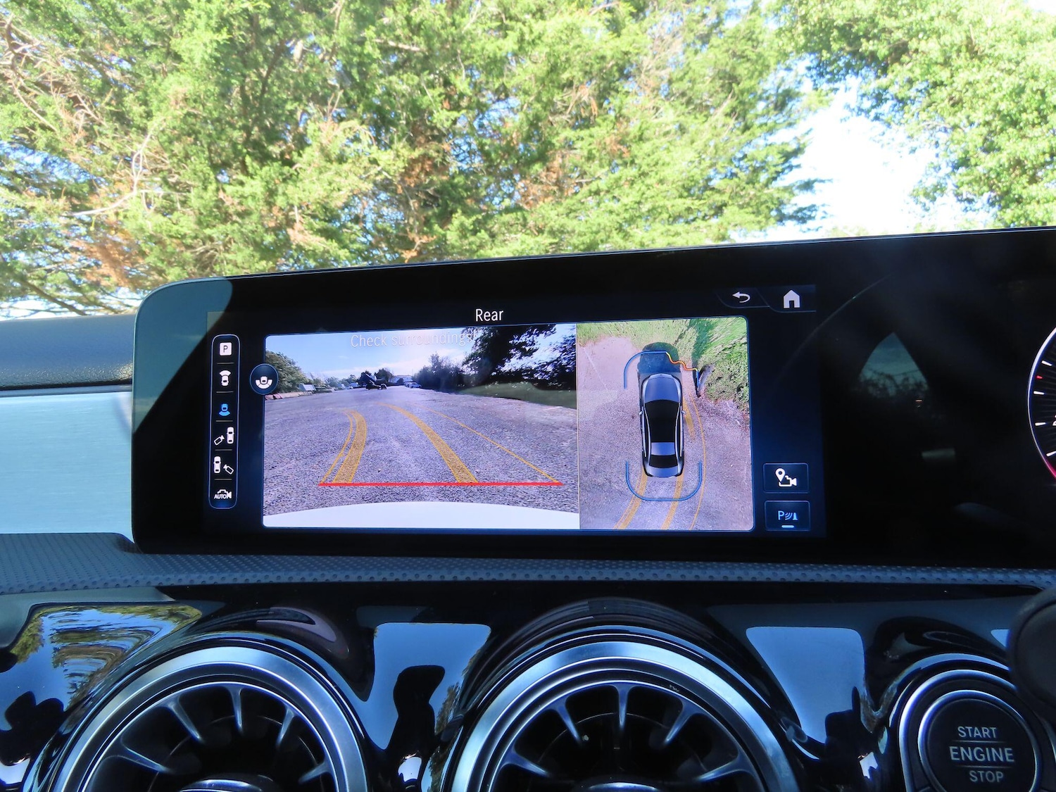 Used Mercedes-Benz A-Class for sale - 76995544: Photo 15