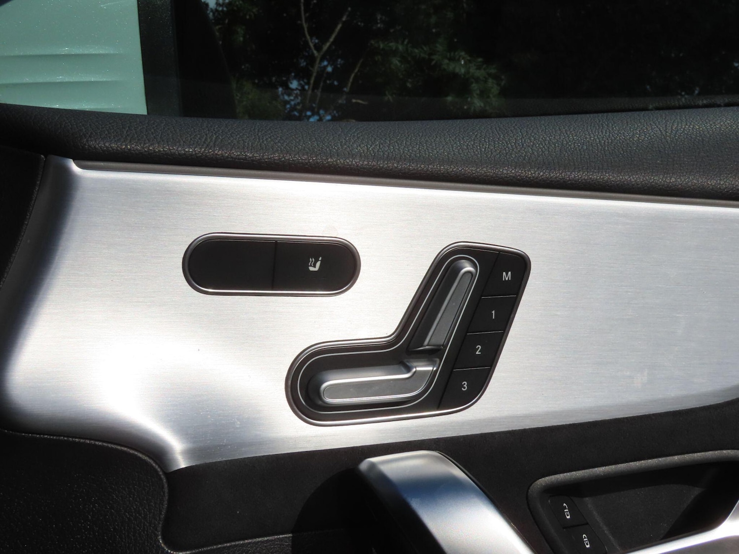 Used Mercedes-Benz A-Class for sale - 76995544: Photo 16