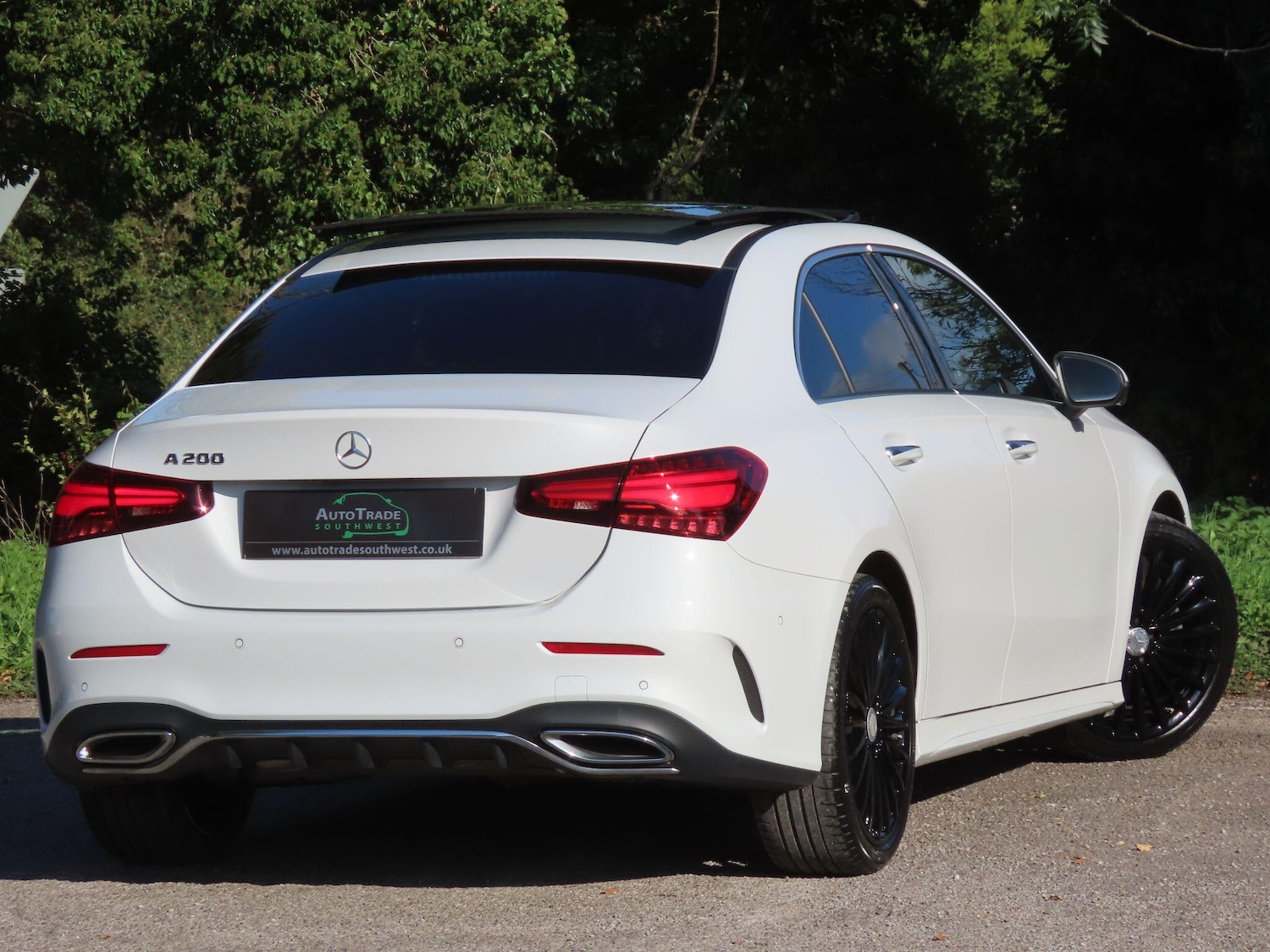 Used Mercedes-Benz A-Class for sale - 76995544: Photo 5