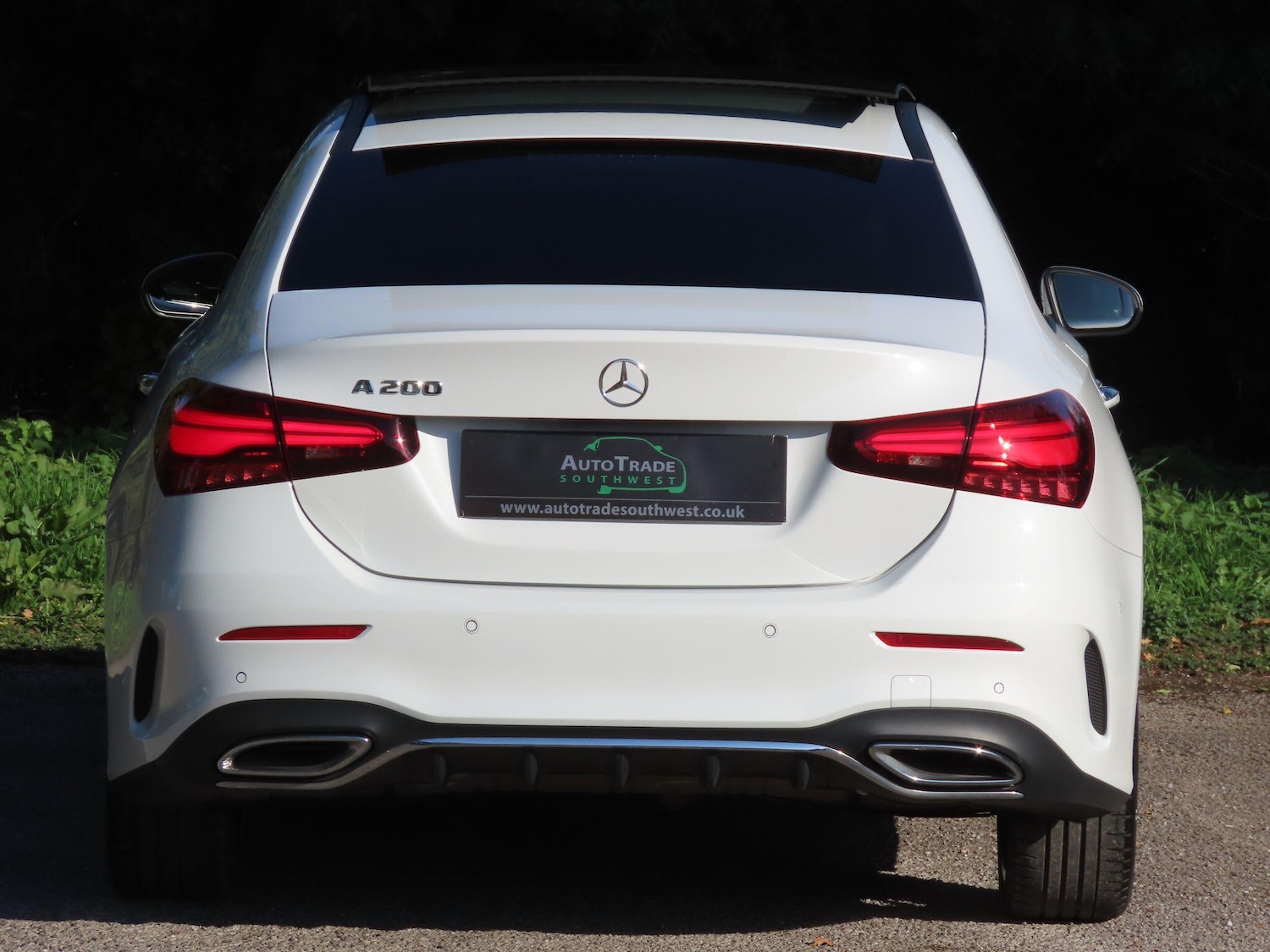 Used Mercedes-Benz A-Class for sale - 76995544: Photo 6