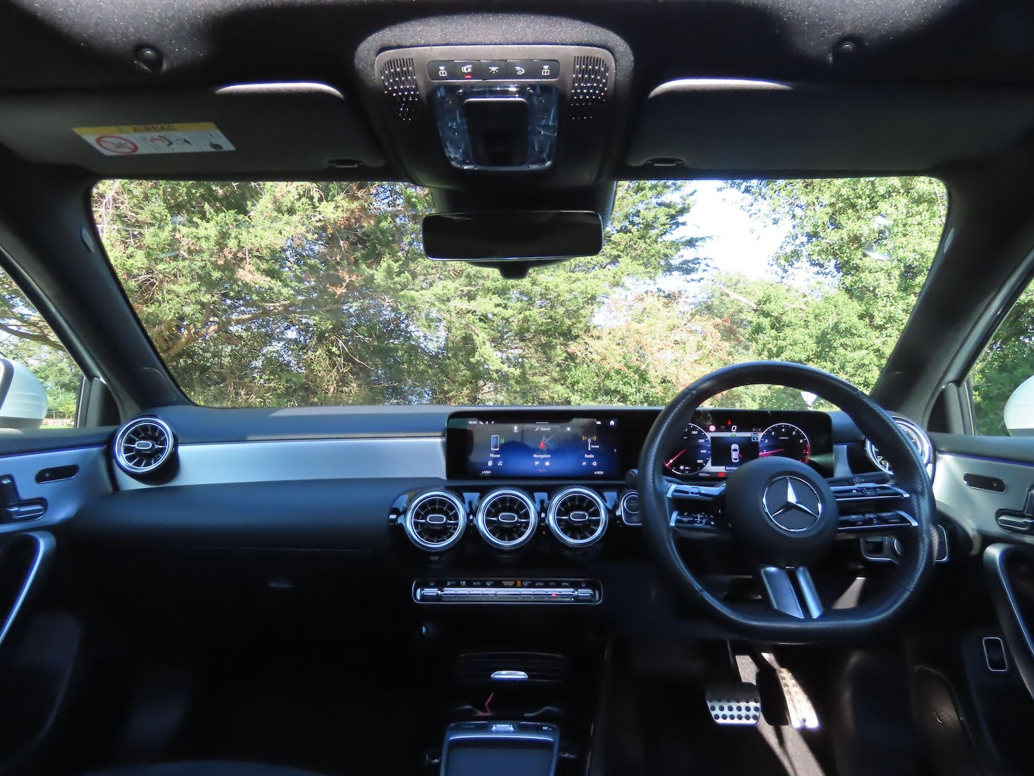 Used Mercedes-Benz A-Class for sale - 76995544: Photo 8