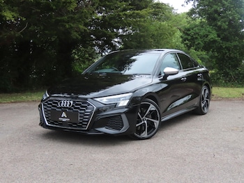 Used Audi A3 2021 for sale - 78608939: Photo