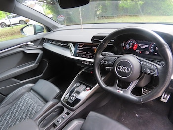 Used Audi A3 2021 for sale - 78608939: Photo