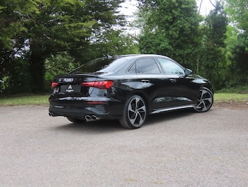 Used Audi A3 2021 for sale - 78608939: Photo