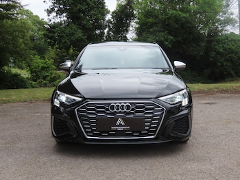 Used Audi A3 2021 for sale - 78608939: Photo