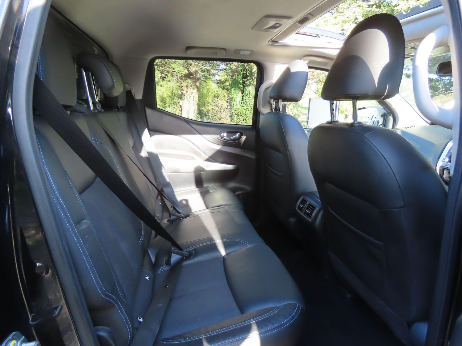 Used Nissan Navara 2021 for sale - 76377822: Photo 11