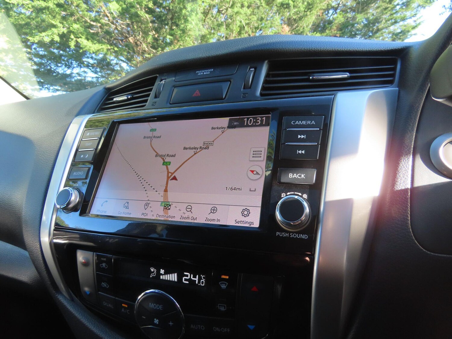 Used Nissan Navara 2021 for sale - 76377822: Photo 12