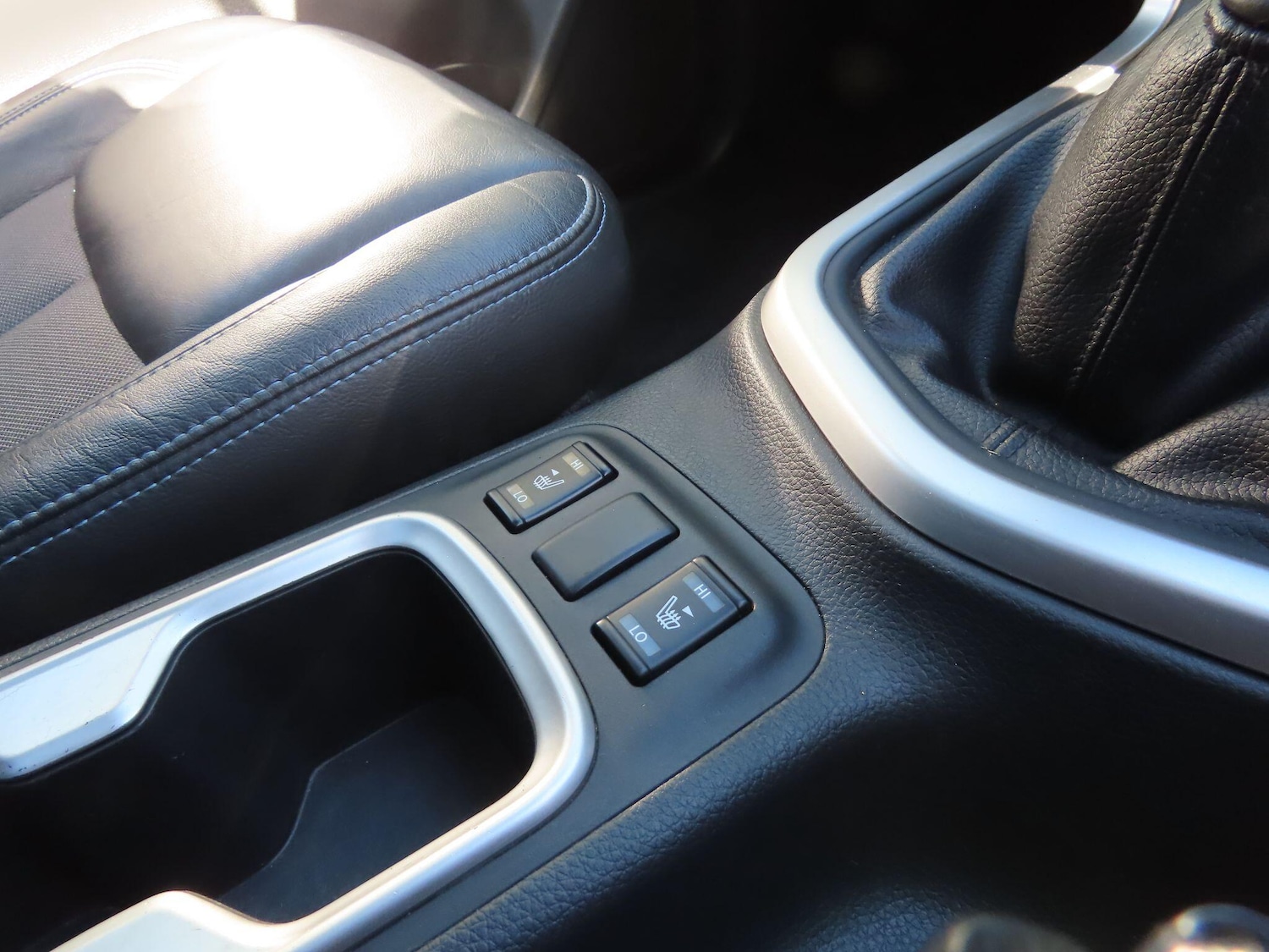 Used Nissan Navara 2021 for sale - 76377822: Photo 15
