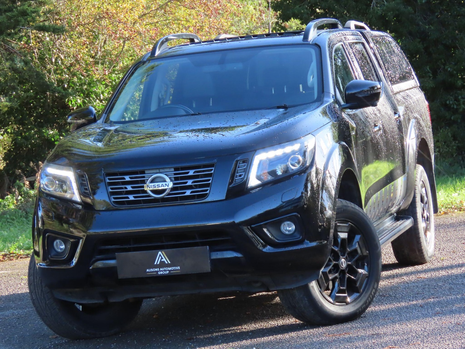 Used Nissan Navara 2021 for sale - 76377822: Photo 2