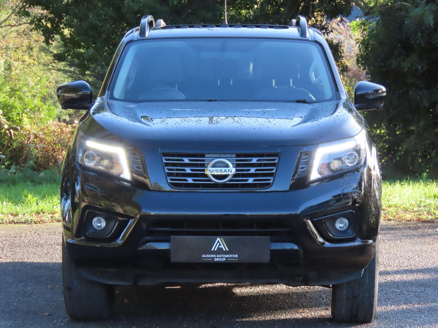 Used Nissan Navara 2021 for sale - 76377822: Photo 3