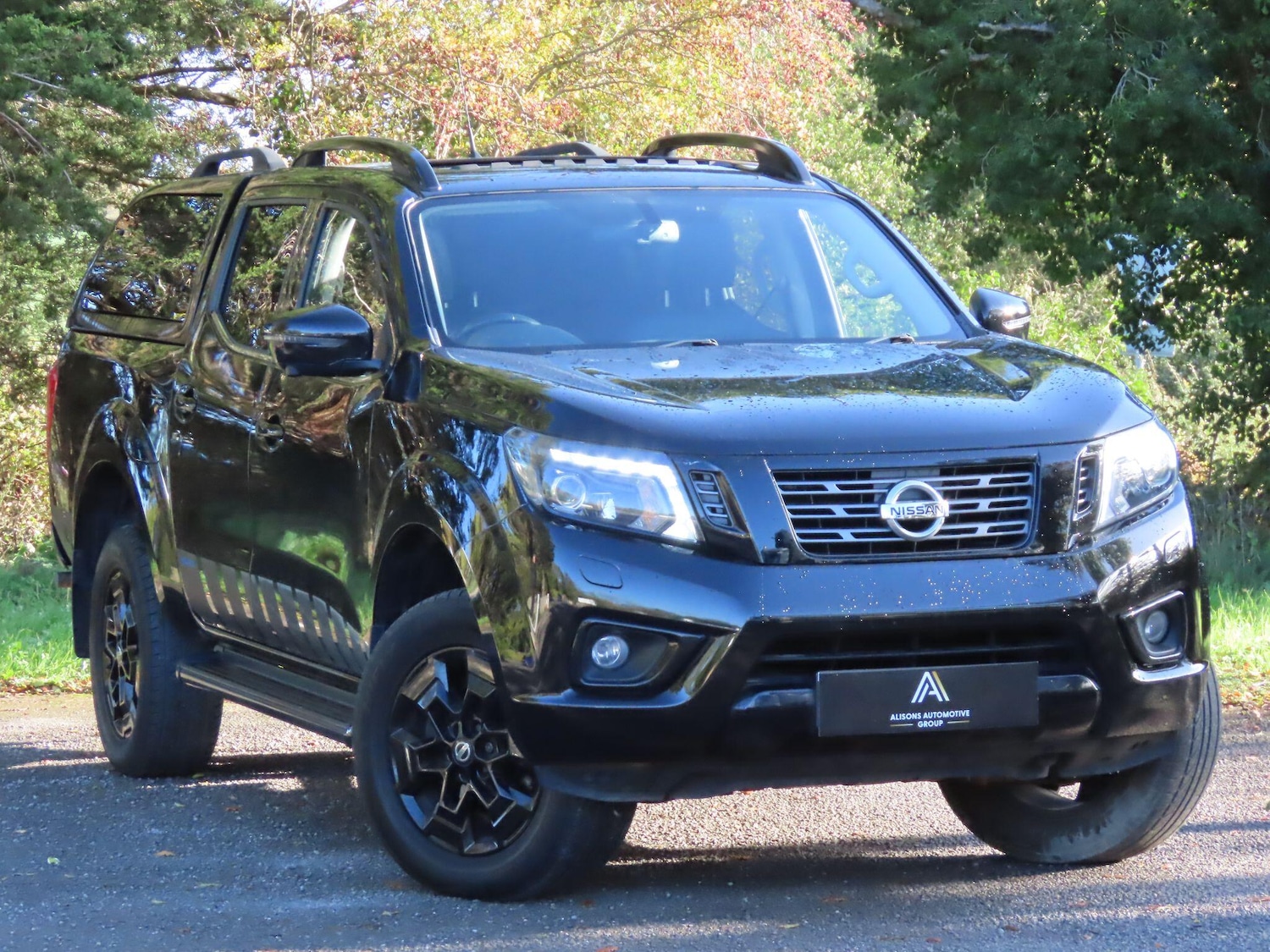 Used Nissan Navara 2021 for sale - 76377822: Photo 4
