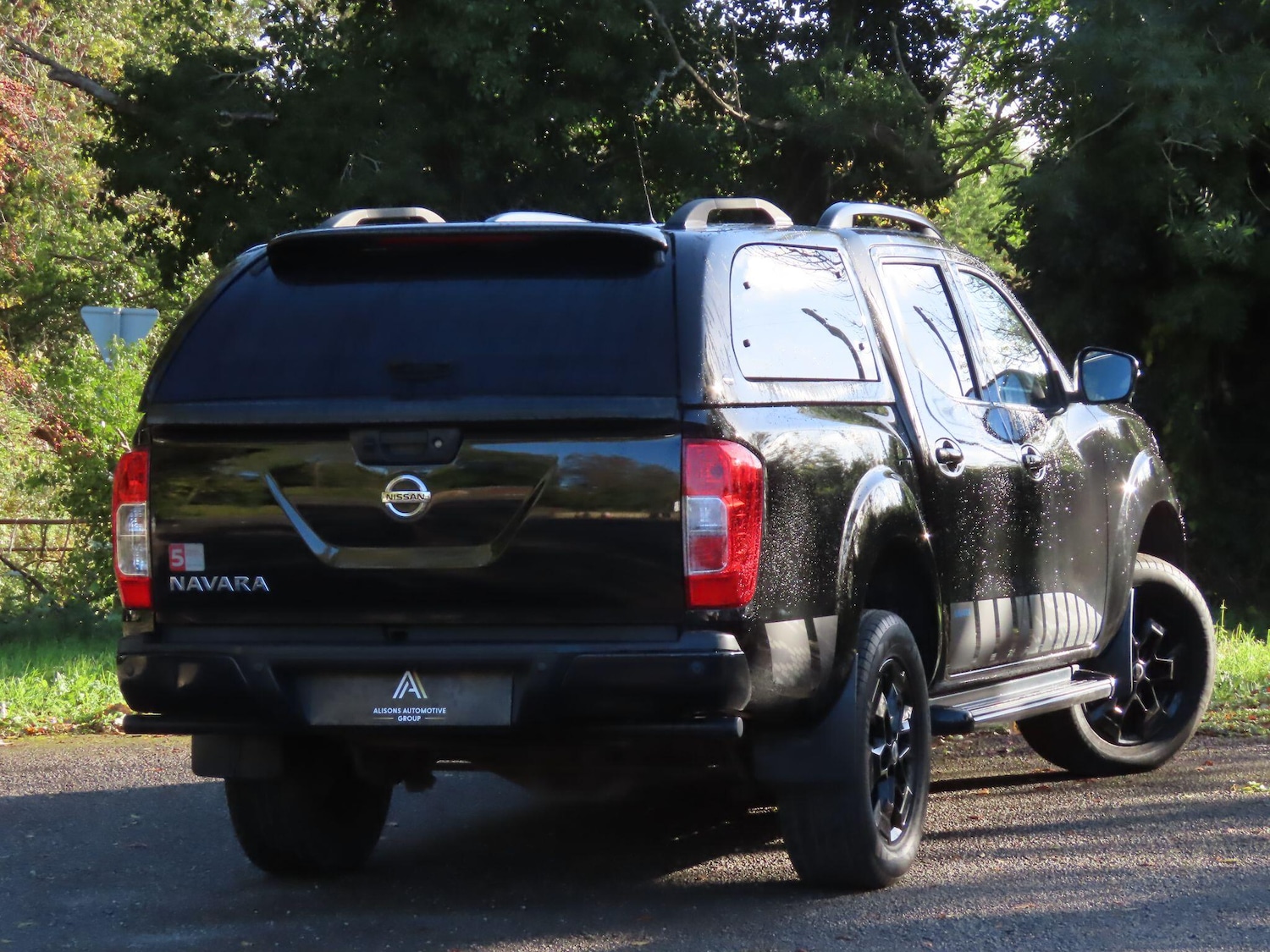 Used Nissan Navara 2021 for sale - 76377822: Photo 5