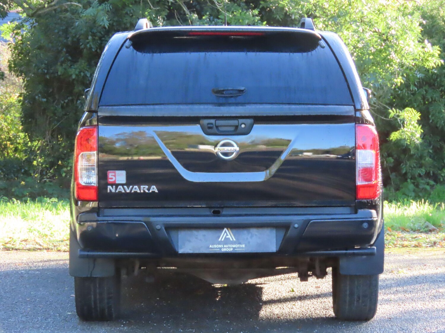 Used Nissan Navara 2021 for sale - 76377822: Photo 6
