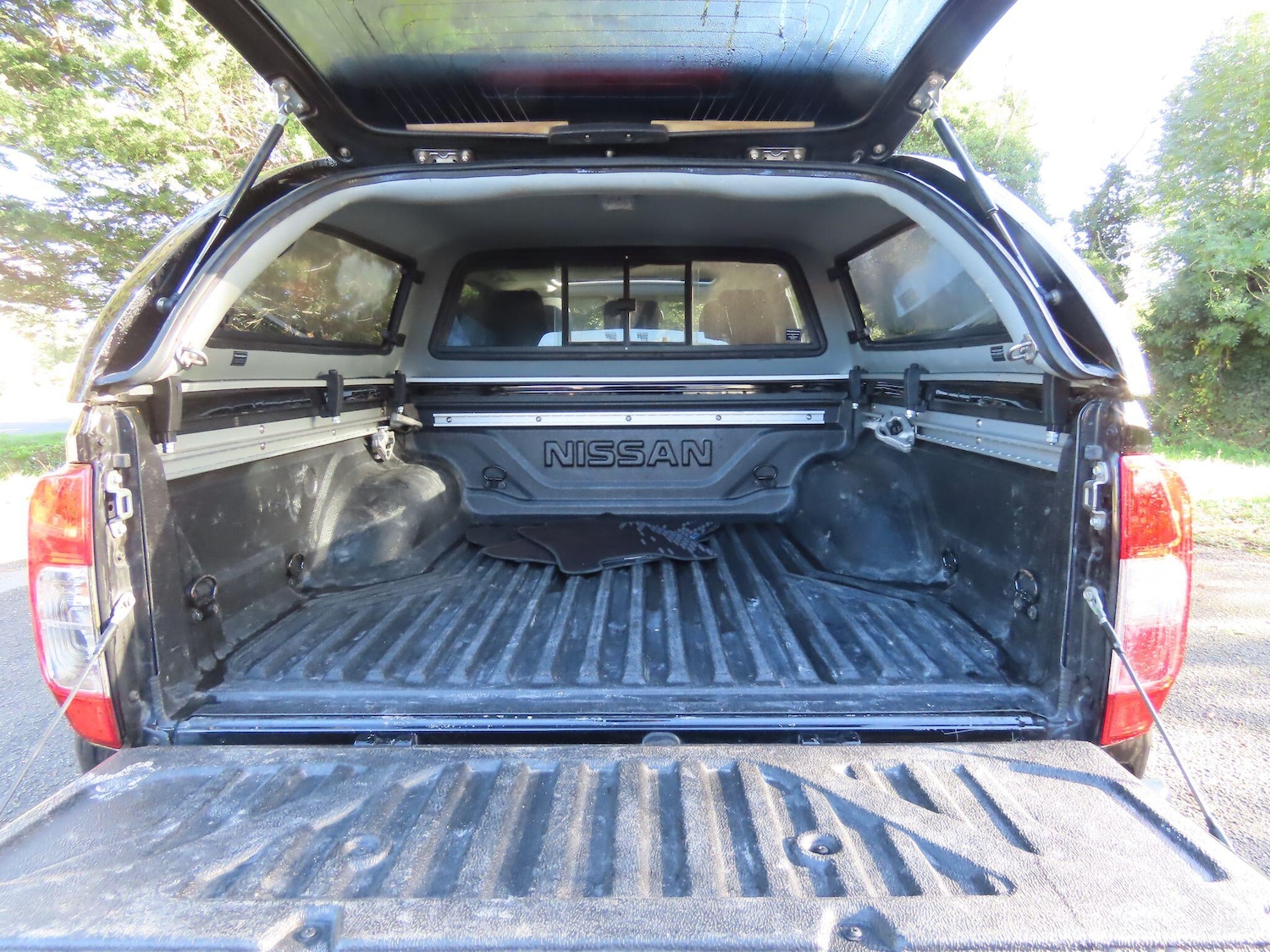 Used Nissan Navara 2021 for sale - 76377822: Photo 8