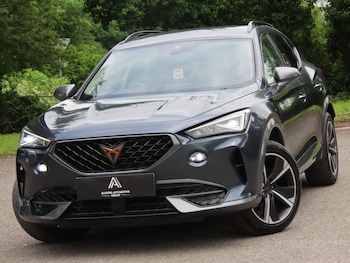 Used Cupra Formentor 2021 for sale - 78675640: Photo