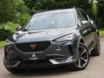 Used Cupra Formentor 2021 for sale - 78675640: Photo
