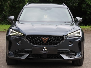 Used Cupra Formentor 2021 for sale - 78675640: Photo
