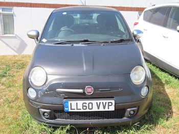 Used Fiat 500 2011 for sale - 79229564: Photo