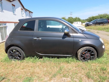 Used Fiat 500 2011 for sale - 79229564: Photo