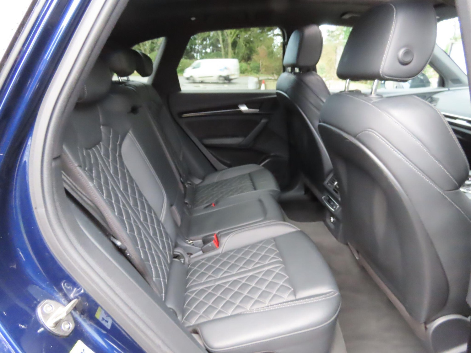 Used Audi Q5 2020 for sale - 76926005: Photo 10