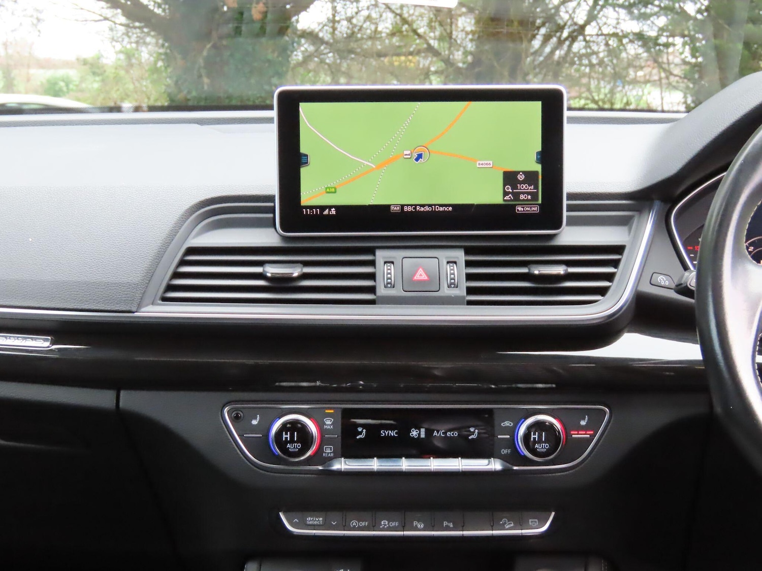 Used Audi Q5 2020 for sale - 76926005: Photo 11