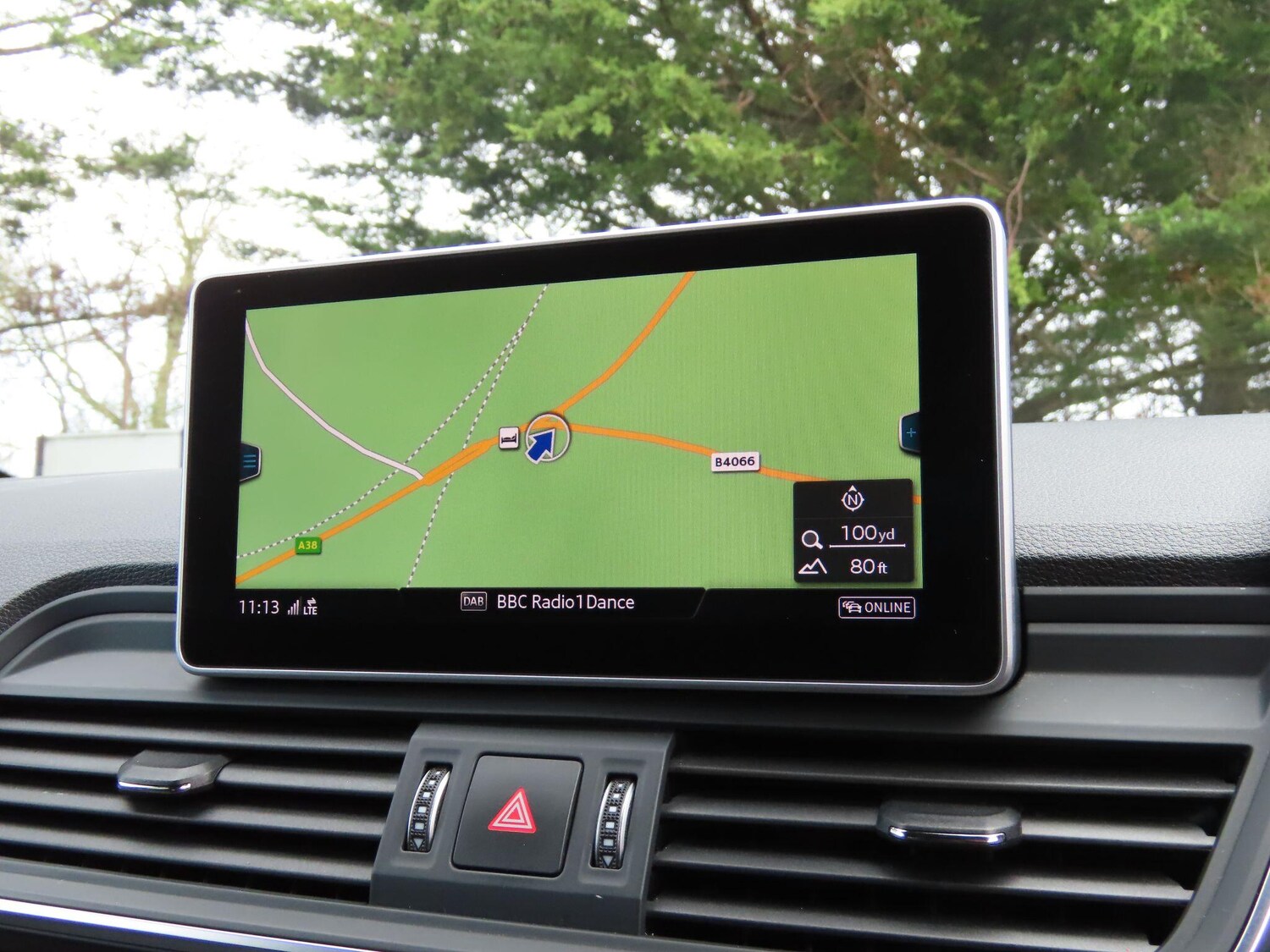 Used Audi Q5 2020 for sale - 76926005: Photo 12