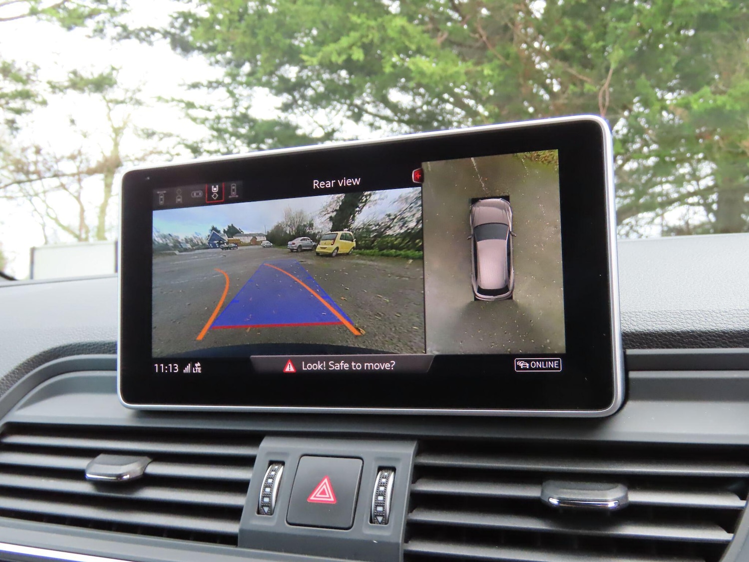 Used Audi Q5 2020 for sale - 76926005: Photo 13