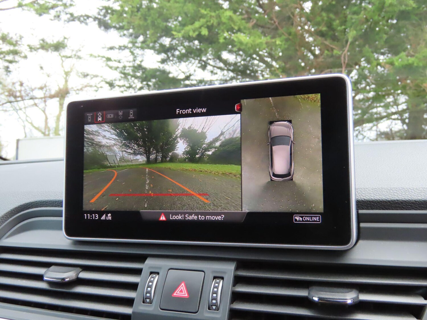 Used Audi Q5 2020 for sale - 76926005: Photo 14