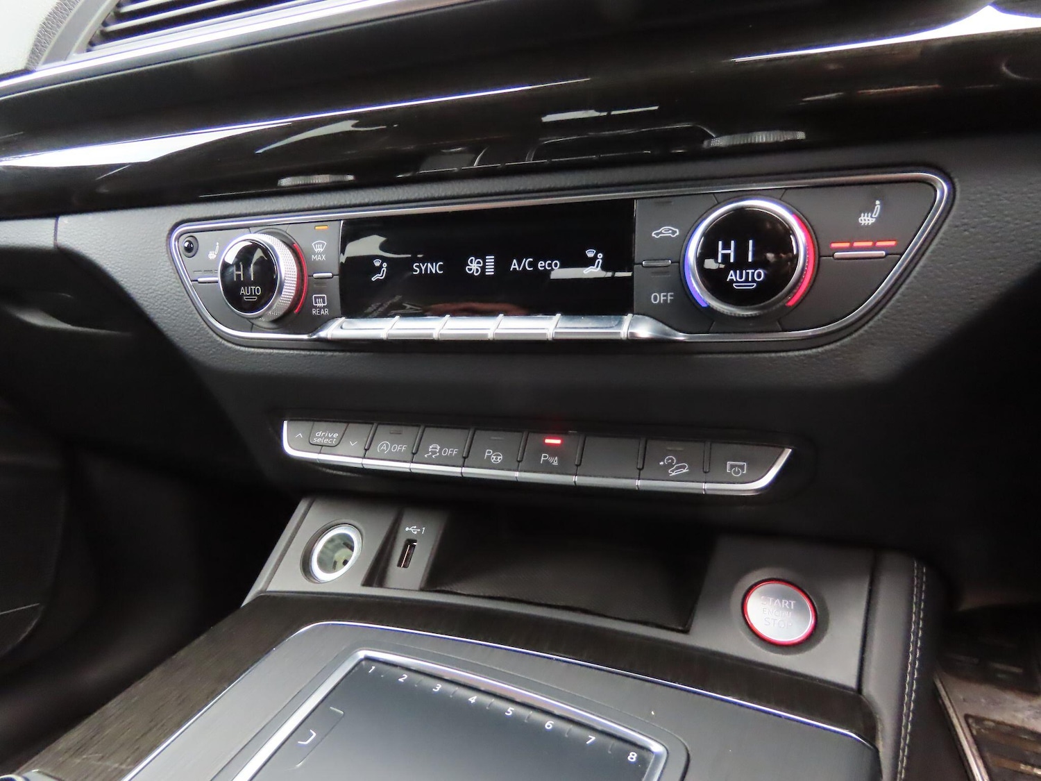 Used Audi Q5 2020 for sale - 76926005: Photo 15