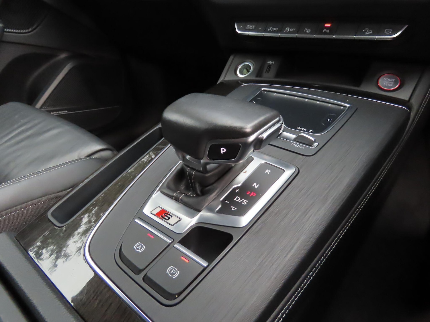 Used Audi Q5 2020 for sale - 76926005: Photo 16