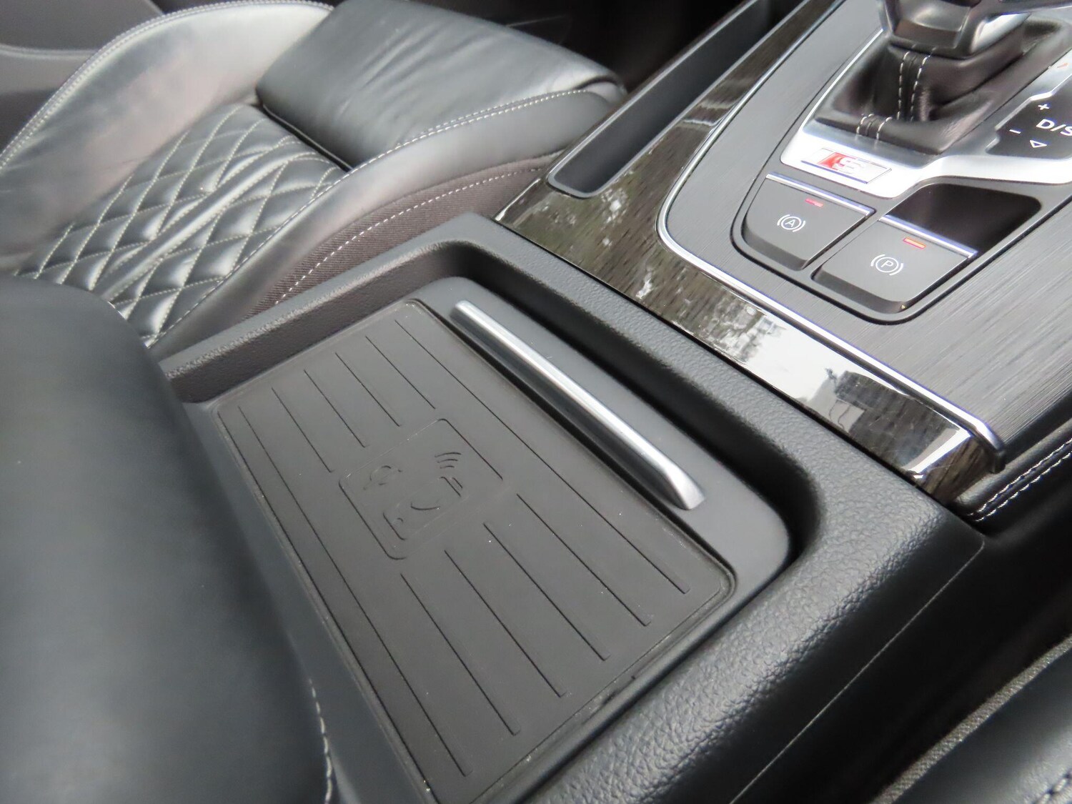 Used Audi Q5 2020 for sale - 76926005: Photo 17