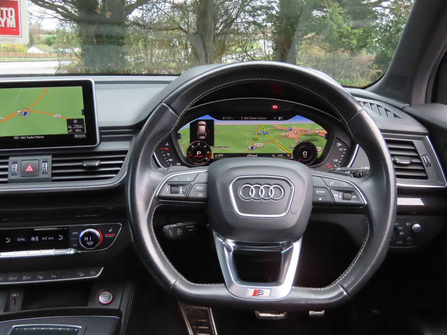 Used Audi Q5 2020 for sale - 76926005: Photo 19