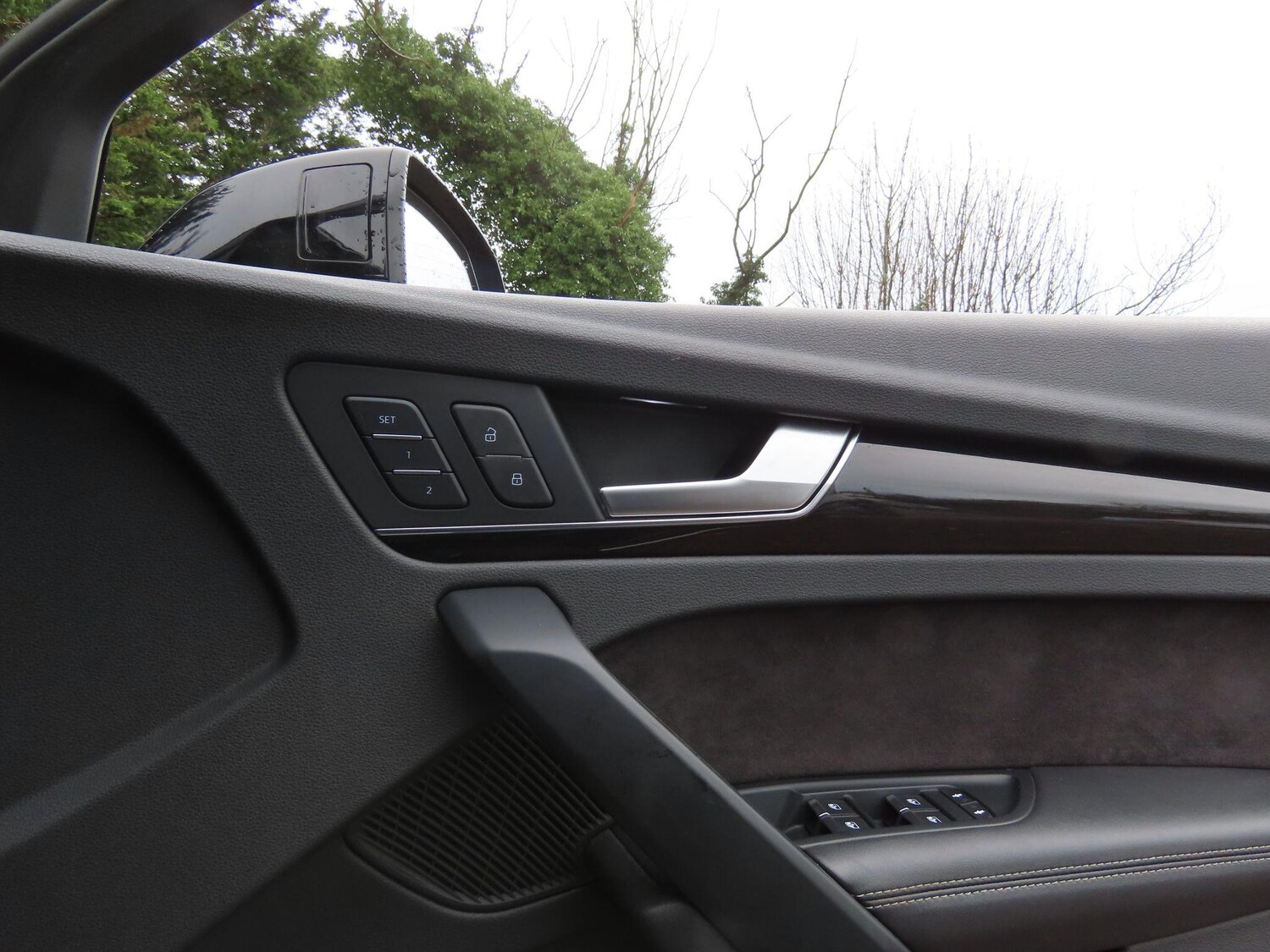 Used Audi Q5 2020 for sale - 76926005: Photo 21