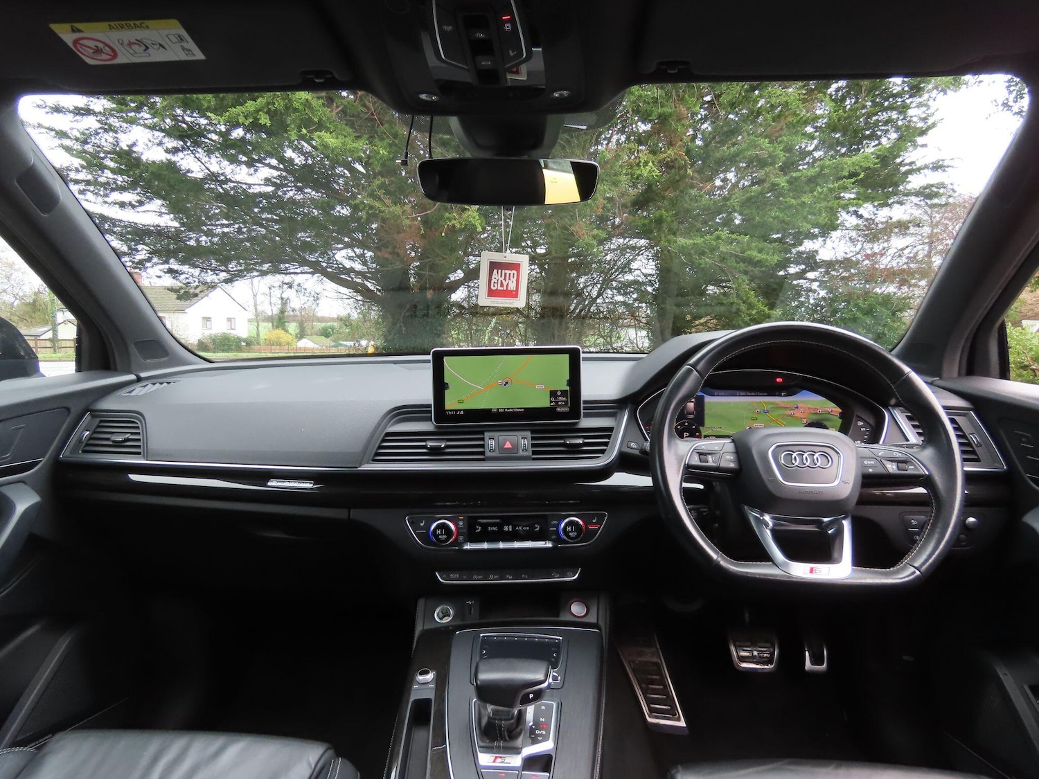 Used Audi Q5 2020 for sale - 76926005: Photo 8