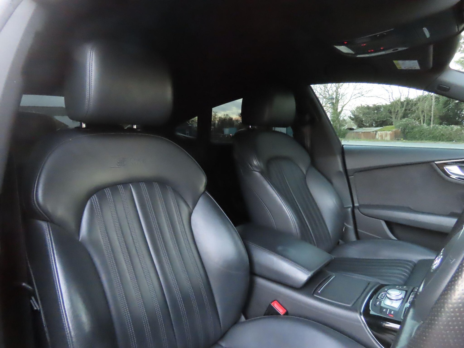 Used Audi A7 2016 for sale - 77015691: Photo 11