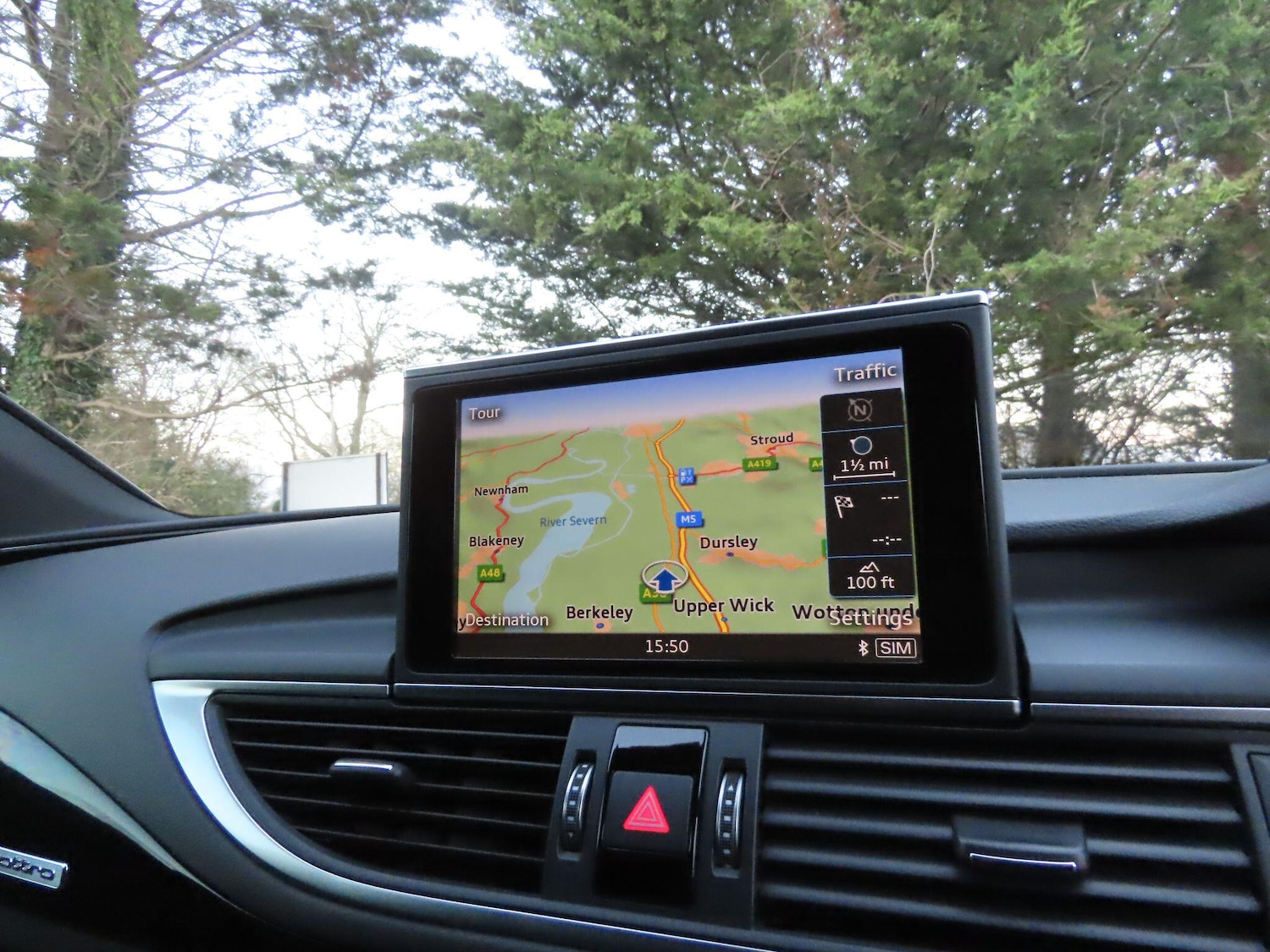 Used Audi A7 2016 for sale - 77015691: Photo 13