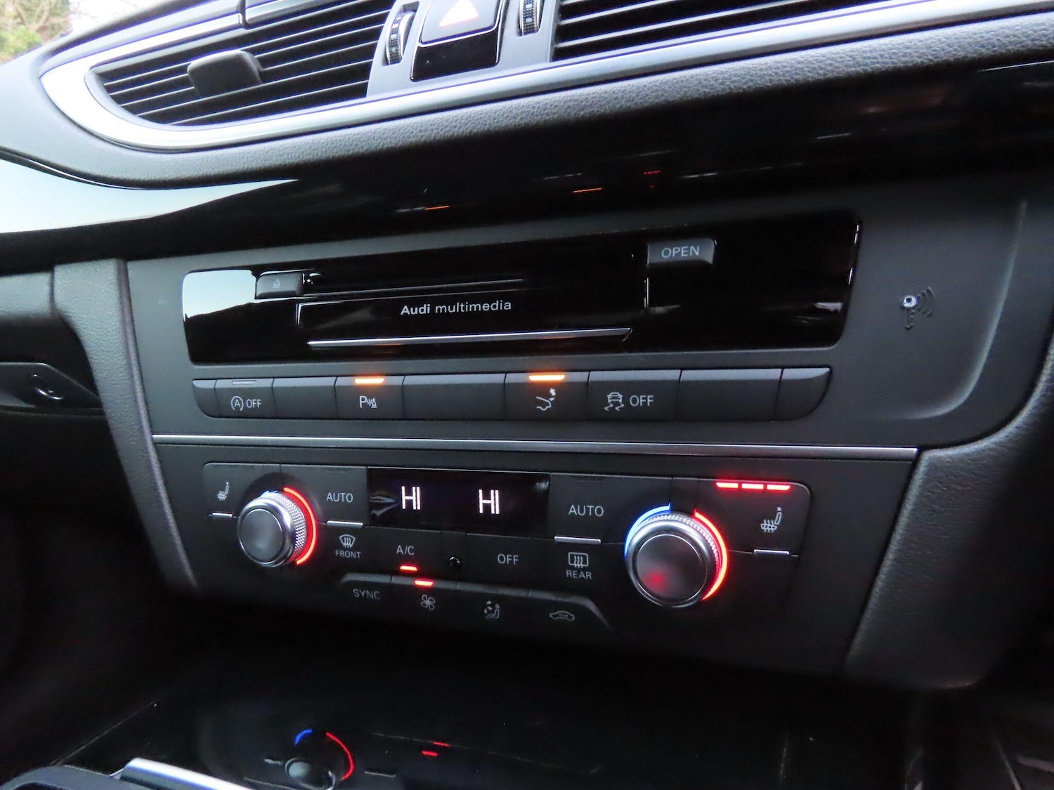 Used Audi A7 2016 for sale - 77015691: Photo 14