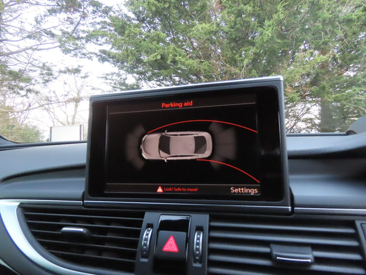 Used Audi A7 2016 for sale - 77015691: Photo 15