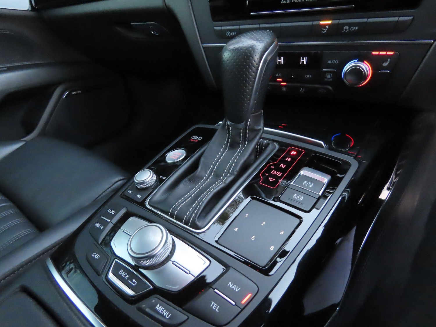 Used Audi A7 2016 for sale - 77015691: Photo 16