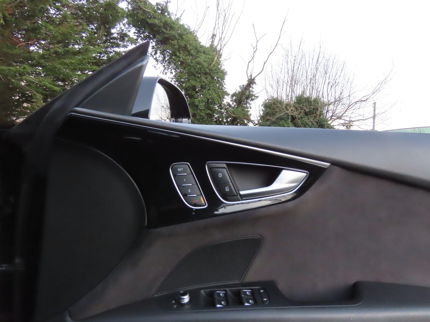 Used Audi A7 2016 for sale - 77015691: Photo 18