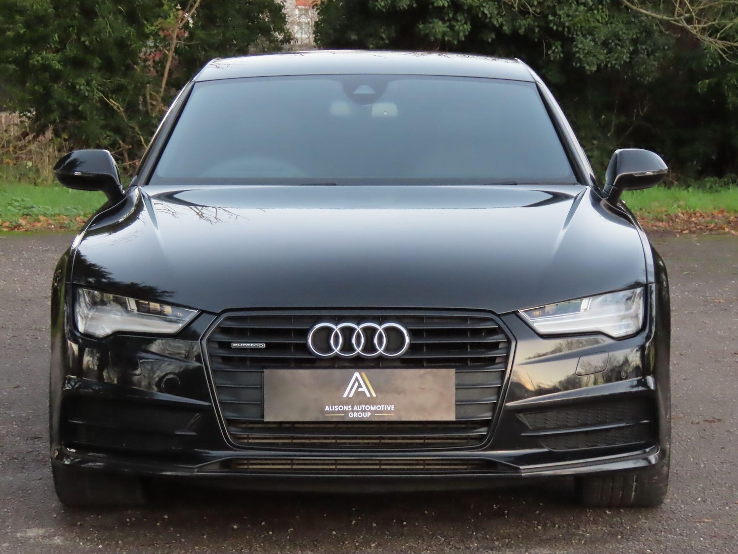 Used Audi A7 2016 for sale - 77015691: Photo 3