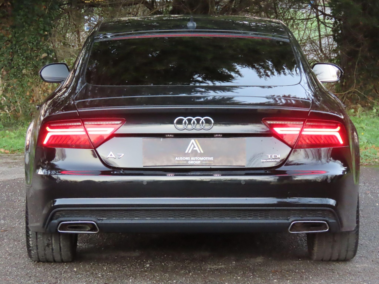 Used Audi A7 2016 for sale - 77015691: Photo 6