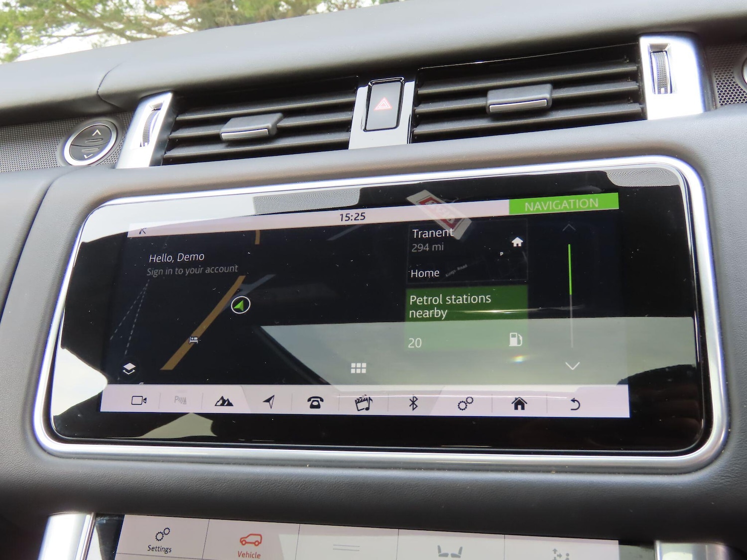 Used Land Rover Range Rover Sport 2018 for sale - 77982337: Photo 12